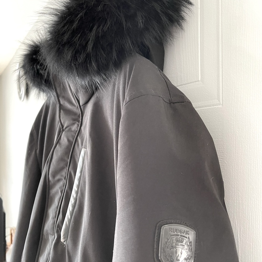Manteau Rudsak Homme - Picture 2 of 2